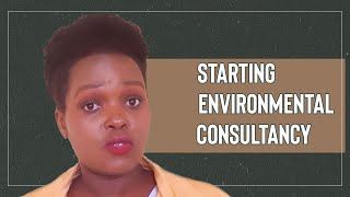 4 pillars of a highly successful environmental consultancy business