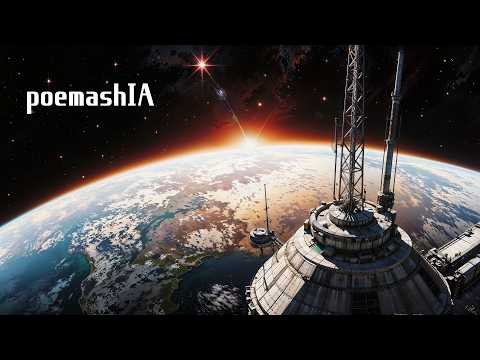 Orbital Dawn The Longing Of Horizons Synthwave Chillwave Eternal Hope