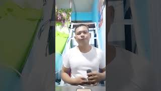 Pagsubok-Original Orient Pearl Cover By Aloven Cerina