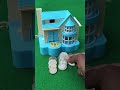 I Built a Mini Vending Machine for My Pets Dog house coin collect bank✅(NO-314)#shortsfeed #shorts