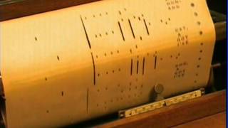 Annabelle, Piano Roll, Pete Wendling screenshot 5