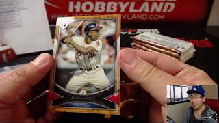 We., 04/11/18 [1Box RT] #5 - 2018 Topps TRIBUTE Baseball (MLB)