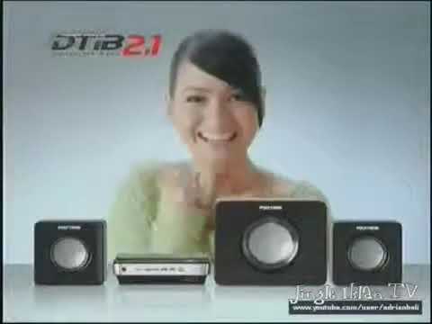 Polytron DTiB 2.1 Commercial