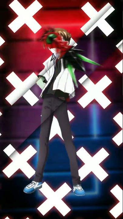 JEDAG JEDUG ANIME✔️ HIGH SCHOOL DXD | ISSEI | DJ SPECTRE | TANGAN GERAK