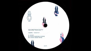 Xandru - Sonder (Sedee Remix) [SCRTC003]