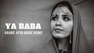 Sidi Mansour - Ya Baba (Malaki & Smeno Edit ) Arabic Afro House Remix