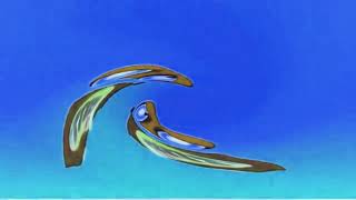 Angry Klasky Csupo Spiffy Pictures Logo In Sunder Effect