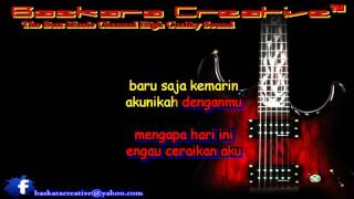 Bunga Pnganti Mirnawati No Vokal