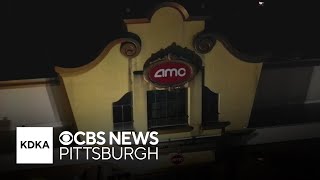 AMC Waterfront 22 theatre to get multimillion-dollar renovation