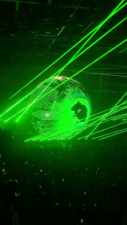 Eric Prydz Holosphere at UNVRS Ibiza ❤️‍🔥