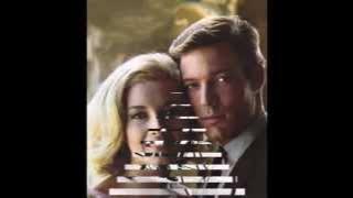 Richard Chamberlain sings Hush Hush Sweet Charlotte