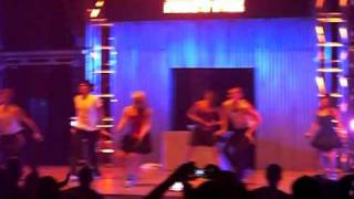ABDC Fanny Pak Get Your Freak On