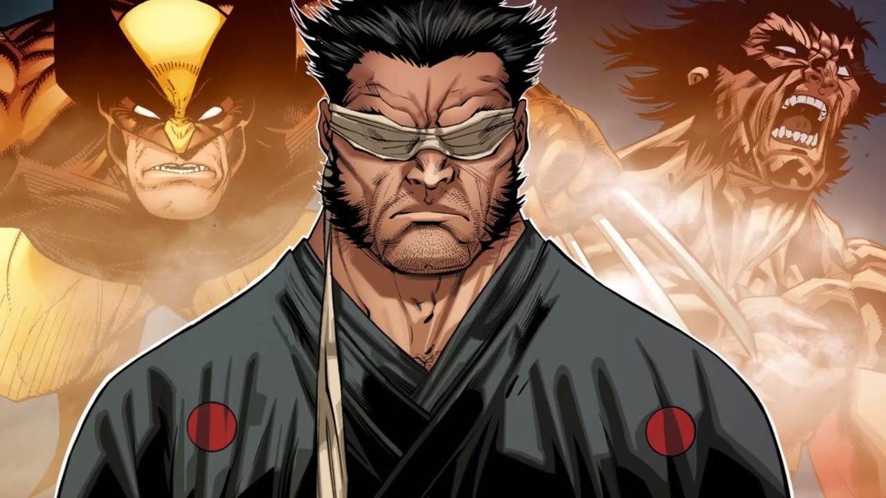 Interesting Facts About Marvel’s Wolverine