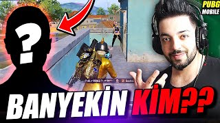 Ban Yeki̇n İle Duo Squad Nefes Kesen Maç - Tek Başima Kaldim Pubg Mobile