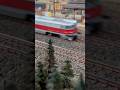 My Electrotren Talgo III for system Marklin high speed pass.