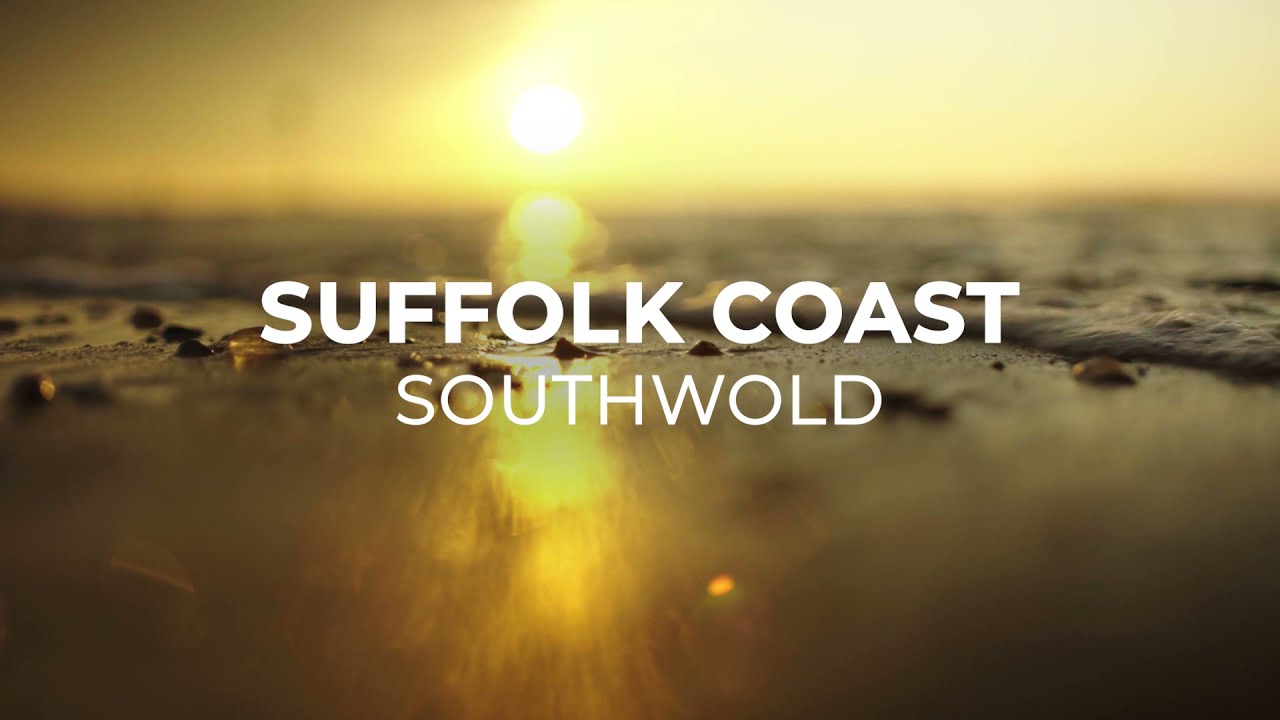 Discover Southwold on The Suffolk Coast
