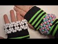 Tutorial on X-base Cuff