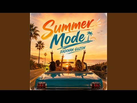 Summer Mode (Remix)