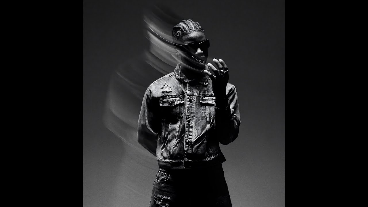 [FREE] PHARRELL X BOUNCE X 2000'S SWAG TYPE BEAT "SWERVE" | 2025