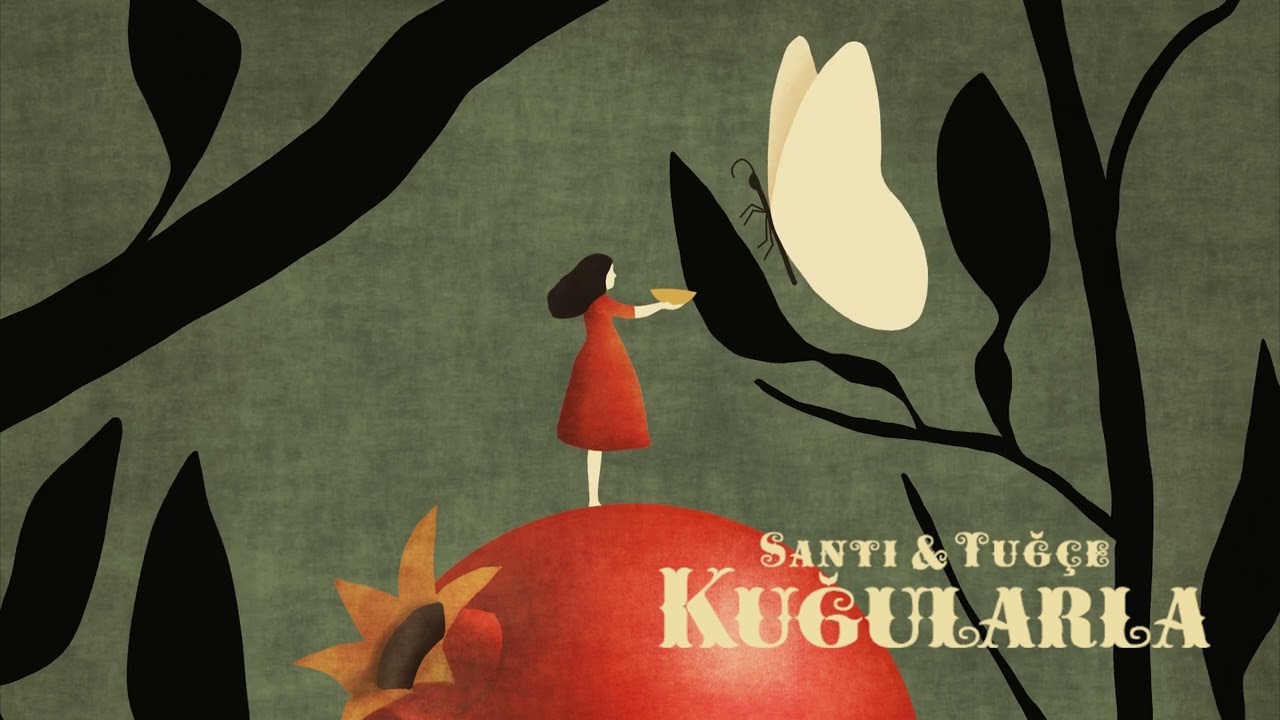 Watch Santi & Tuğçe - Kuğularla on YouTube Watch Santi & Tuğçe - Kuğularla on YouTube