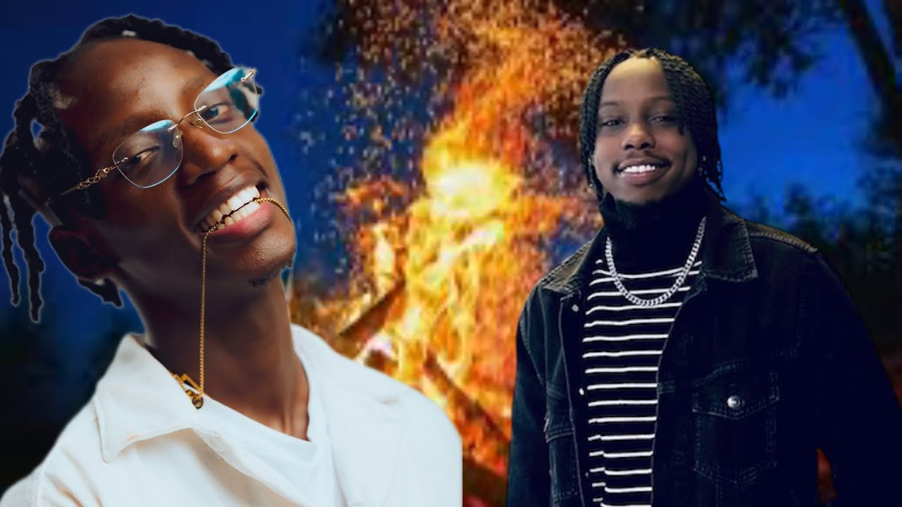 DRAMAT BAMUFASHE MUMASHATI KUBERA AMADENI ARIRUTSE//@doublet65  NAKABABARO KENSHI NTACO AMUSIGARIJ