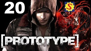 Prototype - Part 20 - The One Behind It All