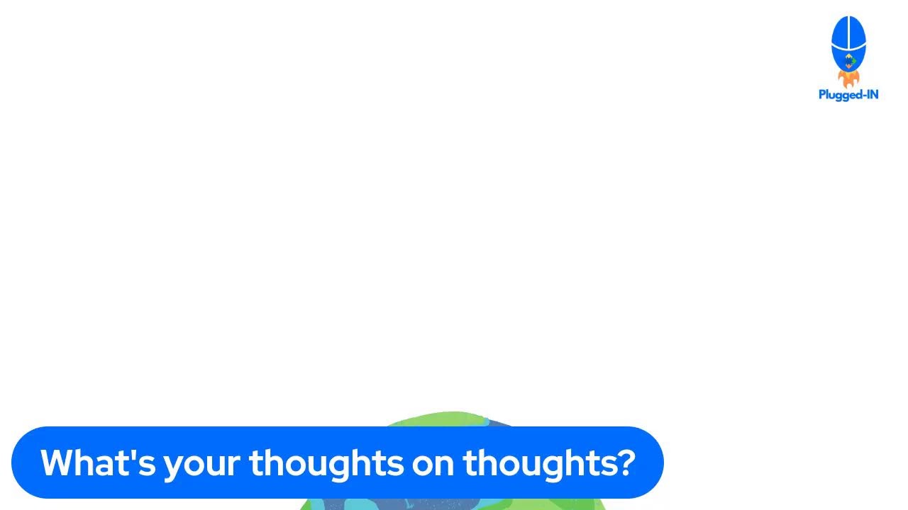 Plugged-IN Webinar Full Rehearsal