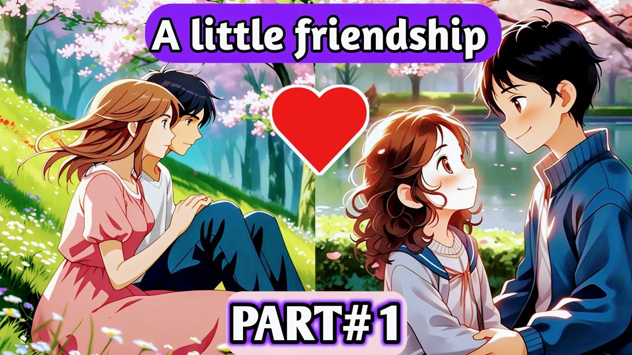 perman fanmade story/a little friendship/perman love pako/part 1/perman love story💜❤️