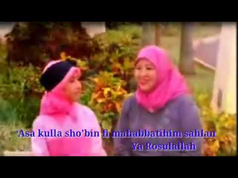 Cahaya Rasul 3 Mayada-Nabiyyal Huda