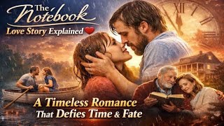 Titanic Love Story Explained ❤️ Jack  Rose – A Tragic Romance That Touched the World Forever