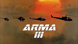ARMA 3 VIETNAM : Hot Landing Zone !! screenshot 5