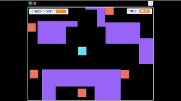 Zombie Cube | Speedrun challenge