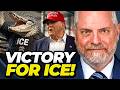 Courts CAN'T Override Immigration Enforcement Powers!