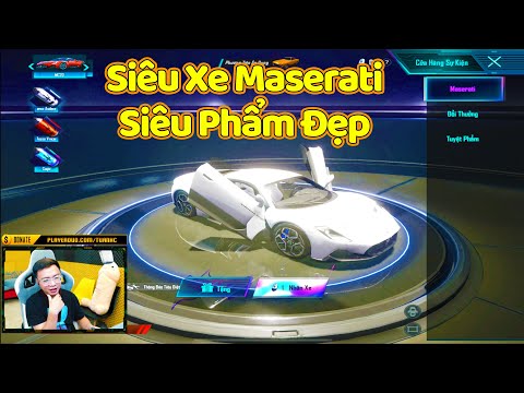 Video Liều Mình Quay Siêu Xe Maserati và Cái Kết Xe Quá Đẹp... - youtube