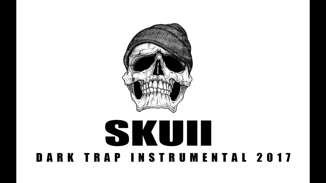 Trap beat instrumental. Dark Trap Beat.