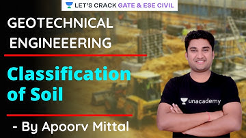 Lecture 12 to 15 | Geotechnical Engineering | SSC JE/Rajasthan JE/UPPSC Exam Preparation| Apoorv Sir