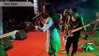 MAYA NATASYA - NITIP WELAS BEN EDAN LIVE CURAH PACUL