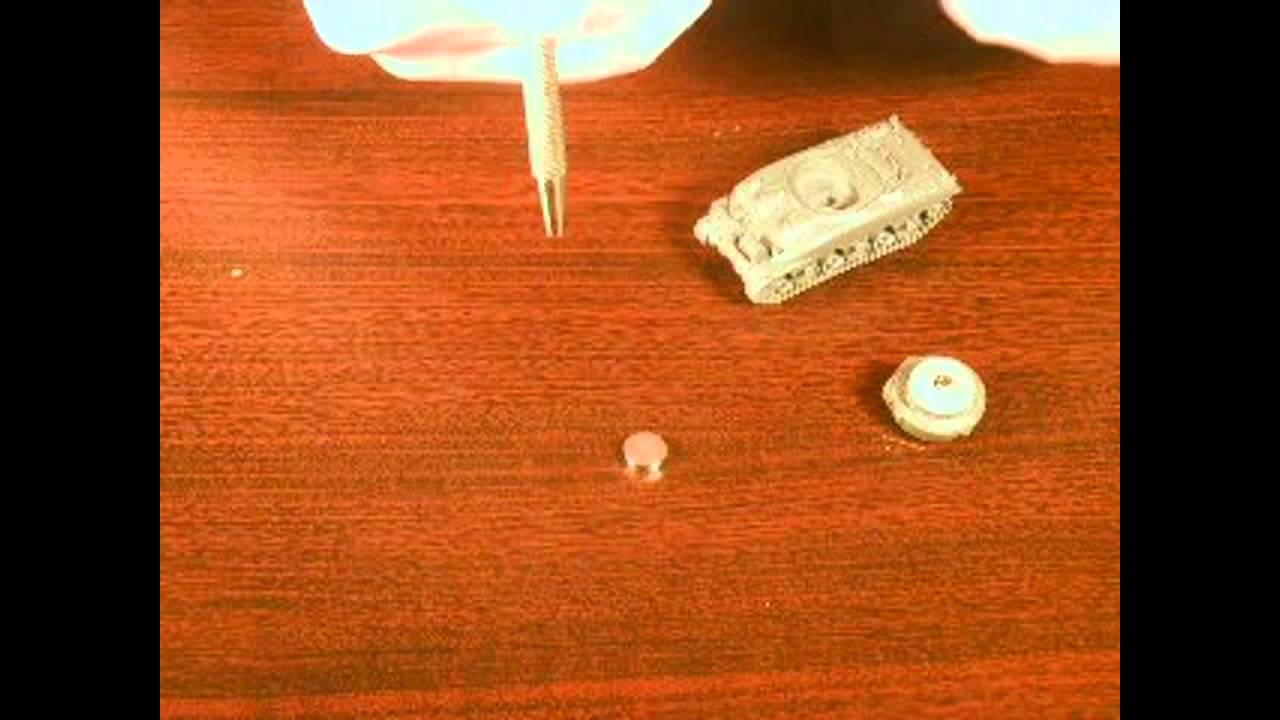 CorSec Engineering Magnet Applicator Tool