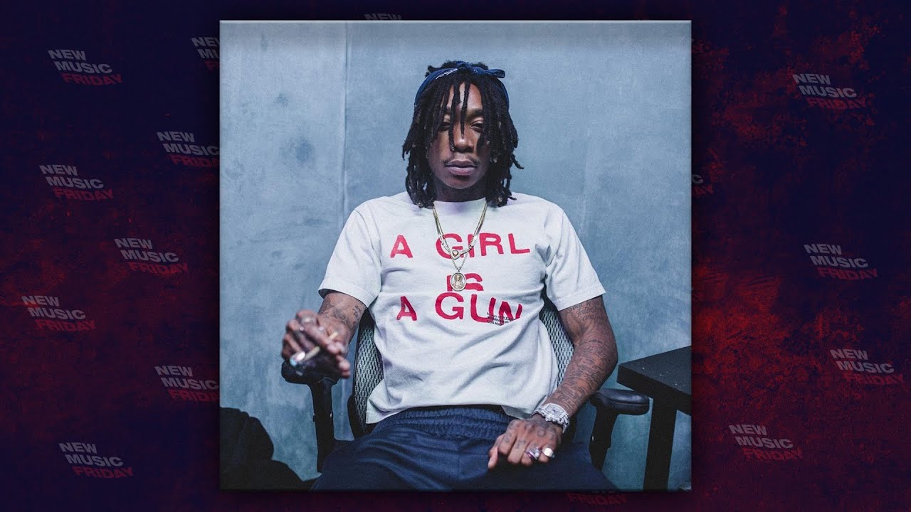 wiz khalifa song Wiz Khalifa - No Rush