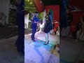AMARTA show,.acara khitanan cover lagu pemuda idaman with miss D'Anjanie
