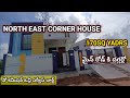 170 SQ YARDS VERY LOW COST