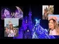 OPENING NIGHT OF STARLIGHT Disney World S Brand New Nighttime Parade Magic Kingdom OPENING NIGHT OF STARLIGHT Disney World S Brand New Nighttime Parade Magic Kingdom