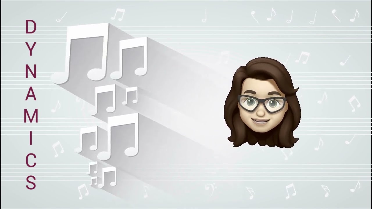 Music Match Dynamics