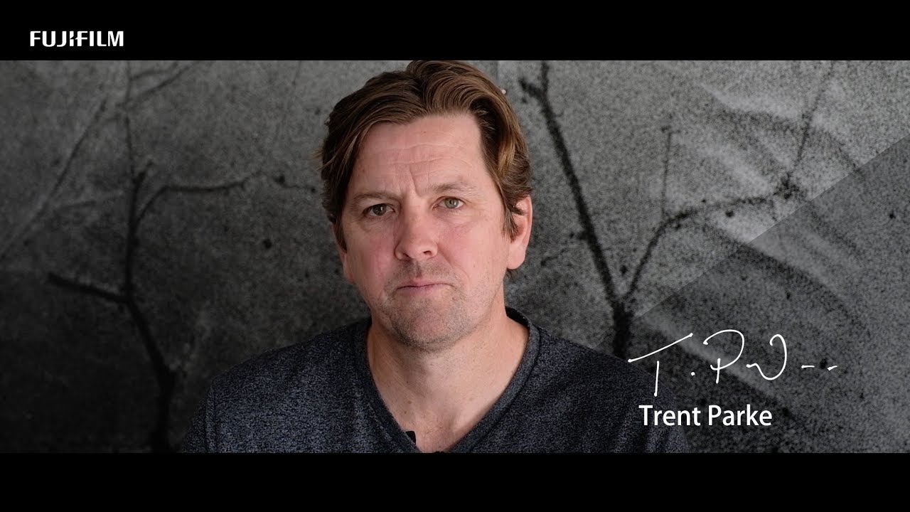 Trent Parke - HOME Project Magnum Photos - YouTube