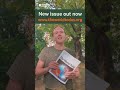 Out Now | The World Today | AI Special