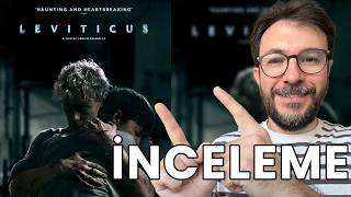 Leviticus İncelemesi | Sundance'den Çıkan Yeni Korku Filmi