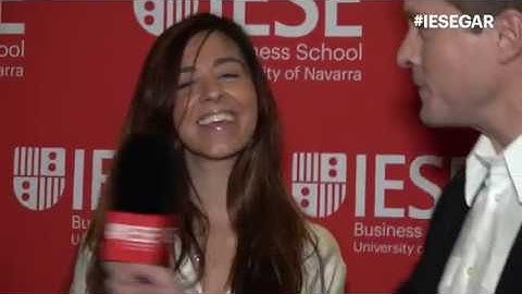 Live from the Global Alumni Reunion (III)