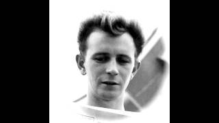 Colin Bloor's Memorial