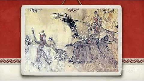 5 nền văn minh kỳ lạ bị nhân loại lãng quên