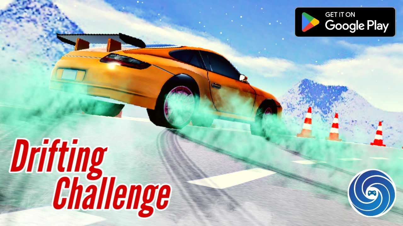 Drifting Games, play them online for free on 1001Games.